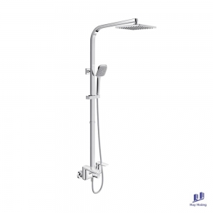 Vòi Sen Cây Viglacera VG593 Nóng Lạnh