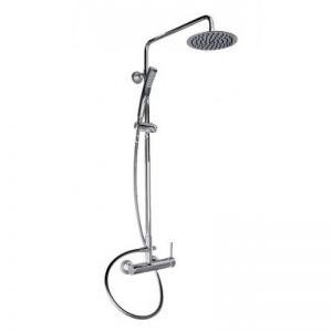 Vòi Sen Cây Viglacera VG596 Nóng Lạnh