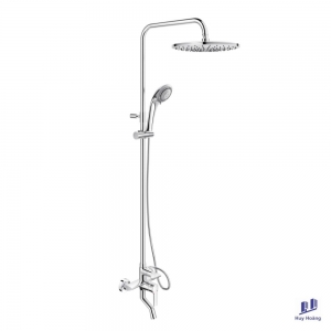 Vòi Sen Cây Viglacera VG597 Nóng Lạnh