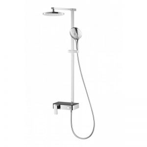 Sen Cây COTTO CT2240W Switch Nóng Lạnh