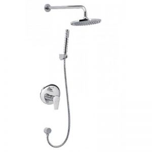 Sen Tắm Âm Tường Inax BFV-71SEW (BFV71SEW) Nóng Lạnh