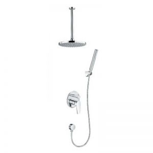 Vòi Sen Tắm Âm Tường Inax BFV-71SEC (BFV71SEC) Nóng Lạnh