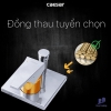 voi-sen-am-tuong-caesar-bs641-nong-lanh - ảnh nhỏ 13