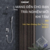 voi-sen-am-tuong-caesar-bs641-nong-lanh - ảnh nhỏ 2