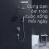 voi-sen-am-tuong-caesar-bs641-nong-lanh - ảnh nhỏ 9