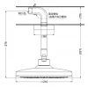 bat-sen-toto-tbw02003b1a-gan-tran - ảnh nhỏ 2
