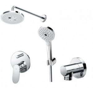 Sen Tắm TOTO TBG01304BA TBW01004A TBW01010A Âm Tường