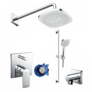 Sen Tắm TOTO TBG04304B TBW02003A TBW02005A TBW02011B Âm Tường