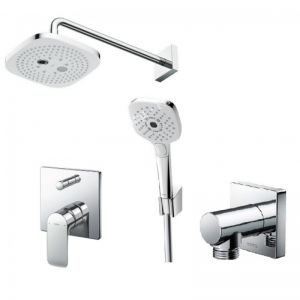 Sen Tắm TOTO TBG04304B TBW02004A TBW02006A Âm Tường