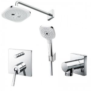 Sen Tắm TOTO TBP02302B TBW02004A TBW02006A Âm Tường