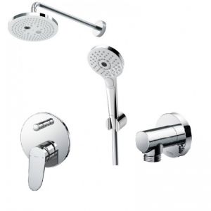 Sen Tắm TOTO TBS01304B TBW01004A TBW01010A Âm Tường