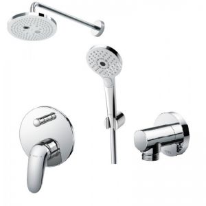 Sen Tắm TOTO TBS03304B TBW01004A TBW01010A Âm Tường