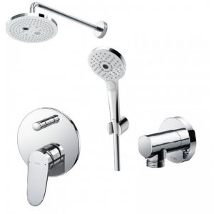 Sen Tắm TOTO TBS04304B/TBW01004A/TBW01010V Âm Tường