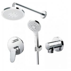 Sen Tắm TOTO TBS04304B TBW01008A TBW01003A Âm Tường