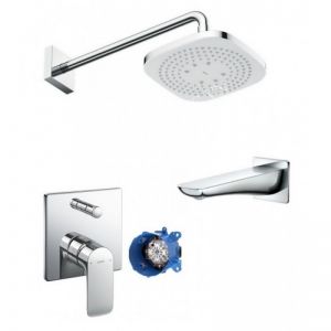 Sen Tắm TOTO TBW02003A/TBG04304B/TBG02001B Âm Tường