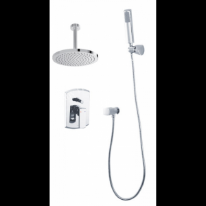 Sen Tắm TOTO TX491SN/TX442SKN/DB128CFN Âm Tường