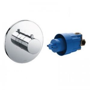 Van Chuyển Hướng TOTO TBV01104B/TBN01103B 3 Đường Nước