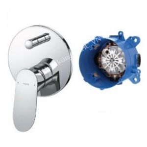 Van Điều Chỉnh Nóng Lạnh TOTO TBG01304BA/TBN01001B