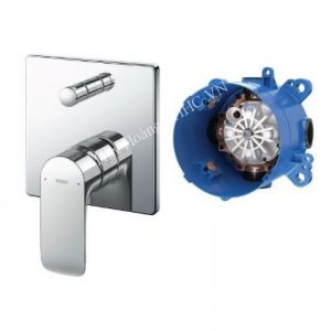 Van Điều Chỉnh Nóng Lạnh TOTO TBG04304B/TBN01001B