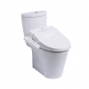 bon-cau-dien-tu-toto-cs819dsw7-nap-rua-washlet - ảnh nhỏ  1