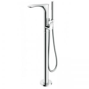 Vòi Sen Xả Bồn Tắm TOTO TBG01306BA/TBN01105B