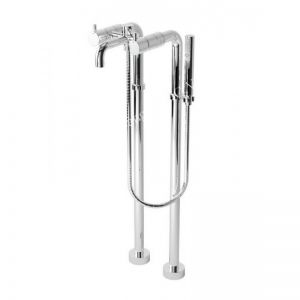 Vòi Sen Xả Bồn Tắm TOTO TX445SESV3 Đặt Sàn