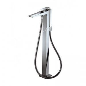 Vòi Xả Bồn Tắm TOTO DM324CF Nóng Lạnh Đặt Sàn