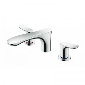 Vòi Xả Bồn Tắm TOTO TBG01201B 3 Lỗ