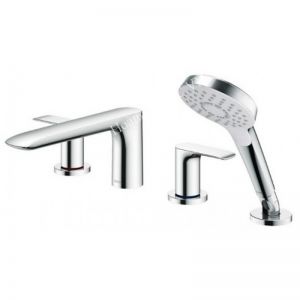 Vòi Xả Bồn Tắm TOTO TBG04202BA (TBG04202B) 4 Lỗ