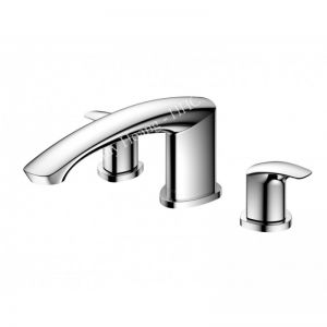 Vòi Xả Bồn Tắm TOTO TBG09201B 3 Lỗ