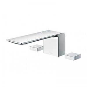 Vòi Xả Bồn Tắm TOTO TBP02201B 3 Lỗ