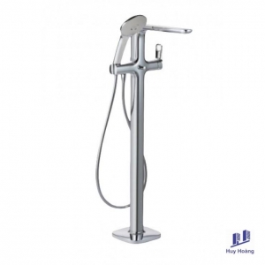 Vòi Sen Xả Bồn Tắm INAX BFV-656S (BFV656S) Đặt Sàn