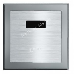 Van Xả Tiểu Cảm Ứng Inax OKUV-32SM Dùng Điện