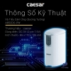 bo-xa-cam-ung-tieu-nam-caesar-a652dc - ảnh nhỏ 16