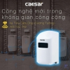 bo-xa-cam-ung-tieu-nam-caesar-a657dc - ảnh nhỏ 2