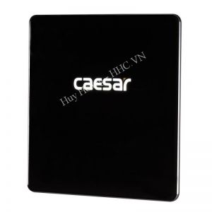 Bộ Xả Tiểu Cảm Ứng Caesar A654 Âm Tường