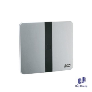 Van Cảm Ứng Bồn Tiểu American Standard WF-8604 (WF8604) Âm Tường Pin