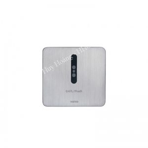 Vòi Xả Cảm Ứng TOTO DUE113UKV1 Dùng Pin