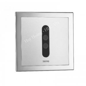 Vòi Xả Cảm Ứng TOTO DUE126UPK Dùng Pin