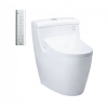 bon-cau-dien-tu-toto-ms636cdrw12-nap-washlet-giau-day - ảnh nhỏ  1