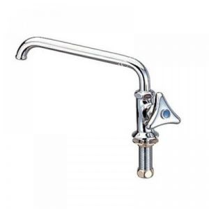 Vòi Rửa Nước Lạnh Inax LF-14-13 (LF1413) Gắn Chậu