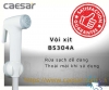 voi-xit-toilet-nhua-caesar-bs304a-bs304 - ảnh nhỏ 11