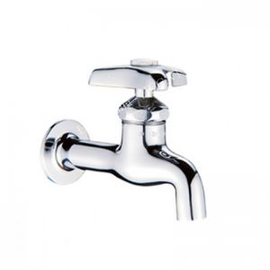 Vòi Lạnh Gắn Tường TOTO T23B13