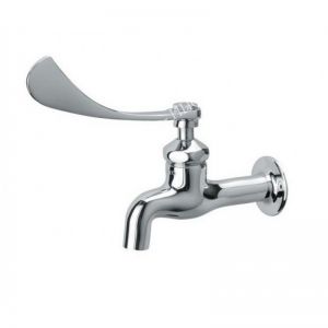 Vòi Lạnh TOTO T23BQ13N Gắn Tường