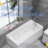 bon-tam-massage-1-7m-chan-yem-caesar-mt0670l/r - ảnh nhỏ 8