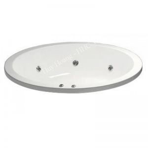 Bồn Tắm Massage Xây 1.7m CAESAR MT6470A