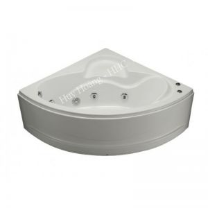 Bồn Tắm CAESAR MT5120 Massage Chân Yếm 1.2M