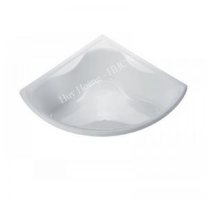 Bồn Tắm CAESAR AT5133A Xây 1.3M