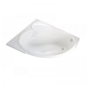 Bồn Tắm Góc CAESAR AT5150A Xây 1.5M