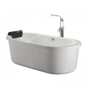 Bồn Tắm CAESAR AT6170 Đặt Sàn 1.7M